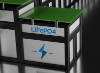 LiFePO4