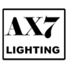 AX7 LOGO 100